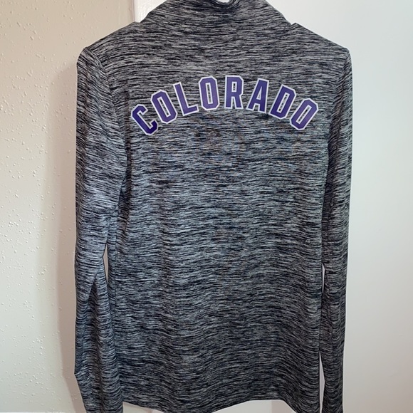 PINK Victoria’s Secret Colorado Rockies - Picture 4 of 4